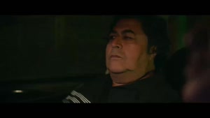 سریال از یاد رفته قسمت ۱۳