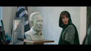 دانلود سریال از یاد رفته قسمت پنجم