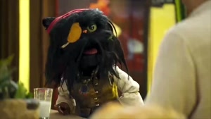 فیلم کارناوال