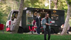 سریال عاشقانه قسمت ۶