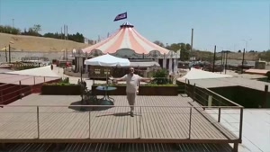 فیلم کارناوال قسمت ۱ تا اخر کامل ۲۰