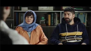 حرفه ای سریال خانگی - سریال حرفه ای سیروان خسروی