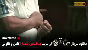 قسمت هفتم فصل دوم گل یا پوچ (صابر ابر)