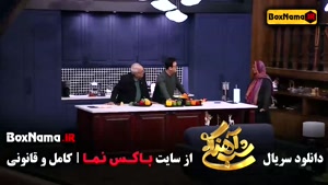 مسعود صادقلو