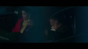 سریال خون سرد قسمت ۱۲ شهرام حقیقت دوست