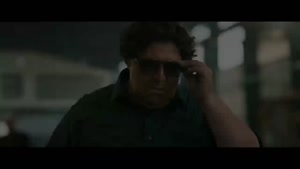 از یاد رفته قسمت ۱ (سینا مهراد - پردیس احمدیه)