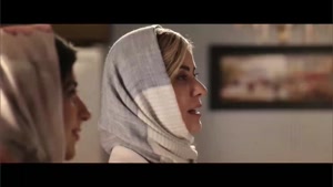 سریال حرفه ای قسمت ۵ پنج