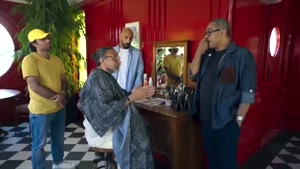 کارناوال قسمت۹