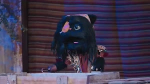 رامبد جوان کارناوال قسمت ۱