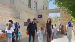 سریال ترکی شهر دور دوبله فارسی قسمت 93