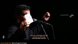 برشی از مستند جهاد تبیین «#منتظر_دستور_امام_نباش» 