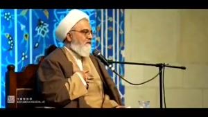  سبقت فعلی (نه فاعلی) از امام در مطلوبات امام، کاری پسندیده 