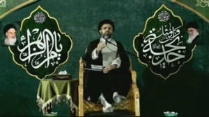  گریه ی پیامبر (صلی‌الله‌علیه‌و‌آله‌وسلّم) با شنیدن نام خدیج