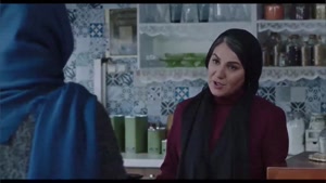 سریال خسوف قسمت ۱