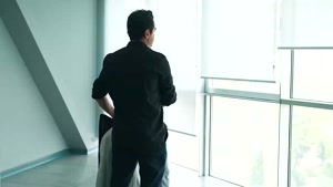 سریال مو به مو قسمت ۹ نهم