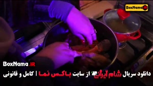 فیلم سینمایی ایرانی