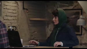 خسوف قسمت ۱ (مینو شریفی)