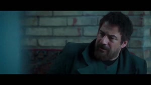 خونسرد قسمت ۹ شهرام حقیقت دوست