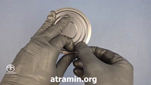 آنباکسینگ عطر ژان پل گوتیر (گوتیه) اولترا میل در عطرآمین 