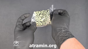 آنباکسینگ عطر عطر روبرتو کاوالی پارادایسو آزورو در عطرآمین 