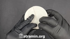 آنباکسینگ عطر عطر لطافه مسمم وایت اینتنس در عطرآمین