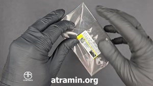 آنباکسینگ عطر مارک جوزف ماین پورهوم در عطرآمین 