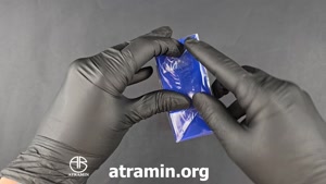 آنباکسینگ عطر ریباک موو یور اسپیریت در عطرآمین 