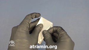 آنباکسینگ عطر بنتلی مومنتوم اینتنس در عطرآمین 