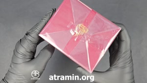 آنباکسینگ عطر عطر لطافه خمره دخان در عطرآمین
