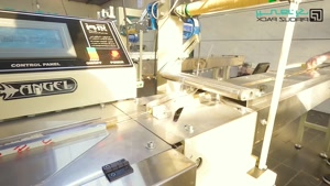 دستگاه بسته بندی