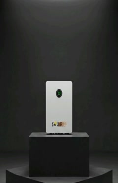 اینورتر هیبریدی Growatt 