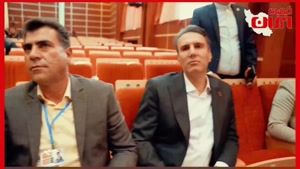 کلیپ خبری همایش دهاقان بهمن ۱۴۰۴ دانشگاه آزاد