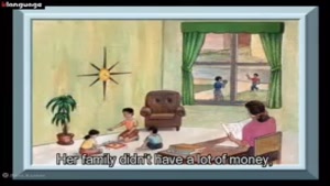 Big English 6 unit 4