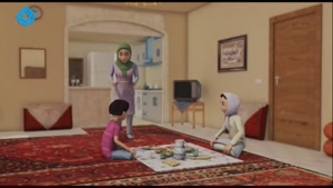 انیمیشن ترک اعتیاد