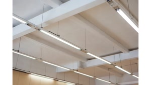 اجرای سقف کاذب