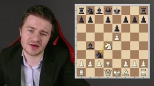 ۱e4 پرانرژی پارت سوم