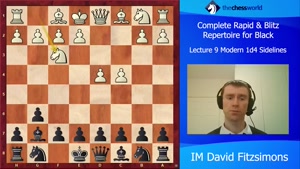 مجموعه کامل رپید و بلیتس برای سیاه