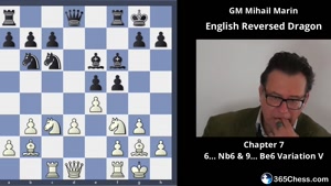 دراگون معکوس انگلیسی برای سفید