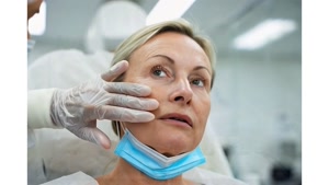 مراقبت های بعد از بوتاکس