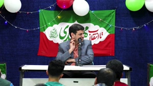 دشمن از این ۳ چیز در ایران میترسد