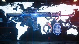 🔸️سفیدشویی تجاوزات آمریکا