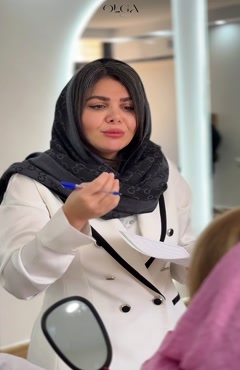 پزشکان کلینیک الگا