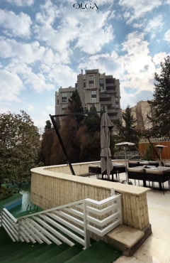 کلینیک الگا