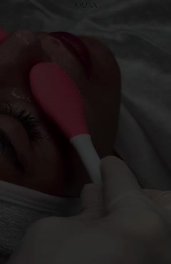 فیشیال صورت