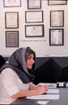 کلینیک الگا