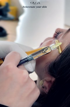 کلینیک زیبایی الگا در شمال تهران