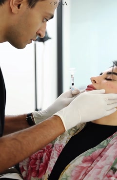 لیزر فوتونا برای موی سر