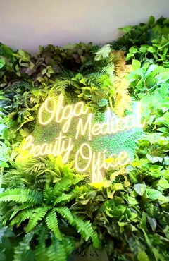 کلینیک الگا