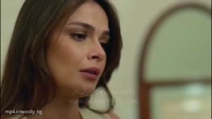 سریال ترکی شهر دور