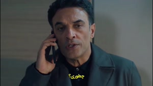 سریال ترکی کلاهبرداران زیرنویس فارسی - قسمت 13